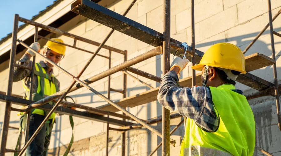 Flashing Repair in Robertsdale, PA